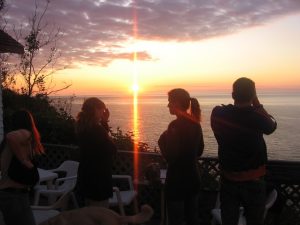 Photo-terrase-Maison du gardien du phare