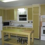 Photo-Cuisine-Maison du gardien du phare