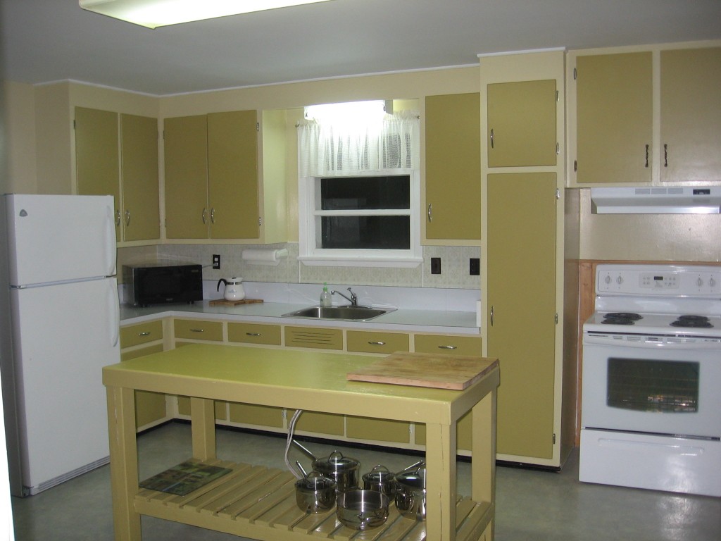 Photo-Cuisine-Maison du gardien du phare