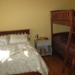 Photo-chambre à coucher2-Maison du gardien du phare