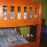 Photo-chambre à coucher3-Maison du gardien du phare